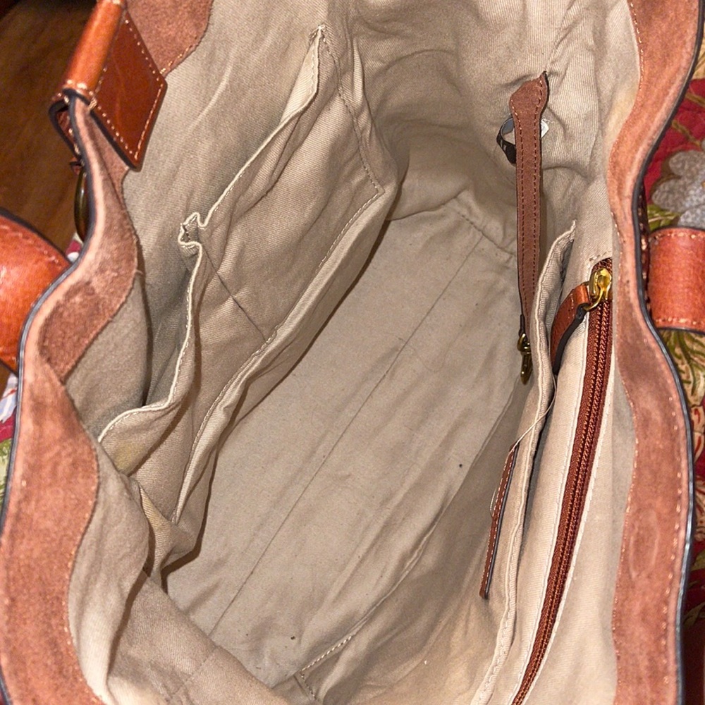 Frye Purse - Picture 15 of 16